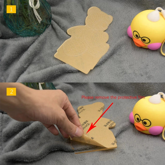 3D Illusion Football Night Light for Kids - Touch Sensor, Remote Control, Bedroom Decoration, Soccer Table Lamp.