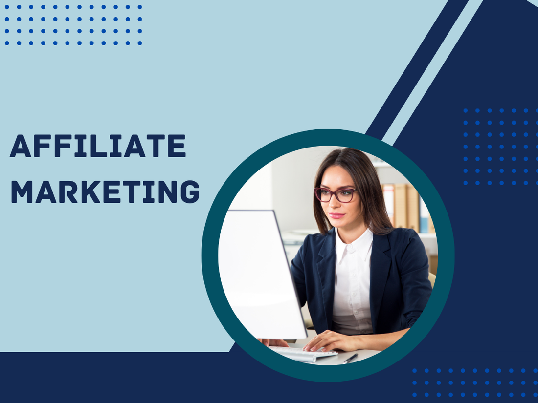 affiliate marketing